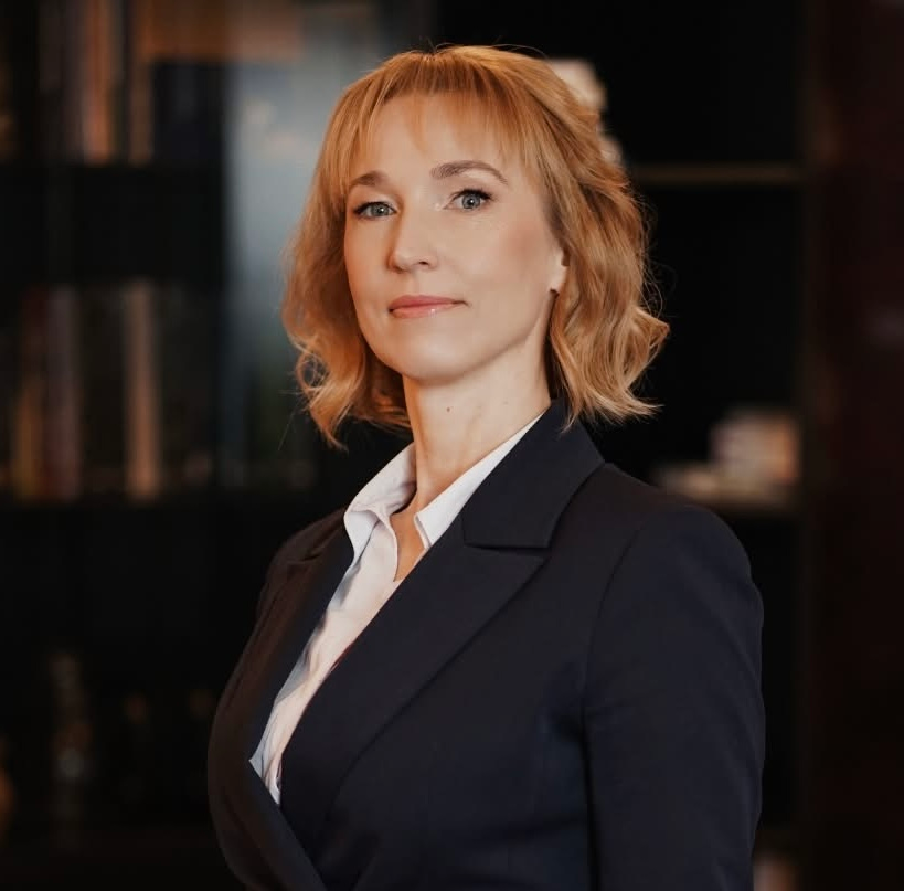 Наталія Шаховська